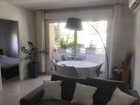 One BDRM apartment A/C, terrace, Congress/Beaches close to Center by Olidesi